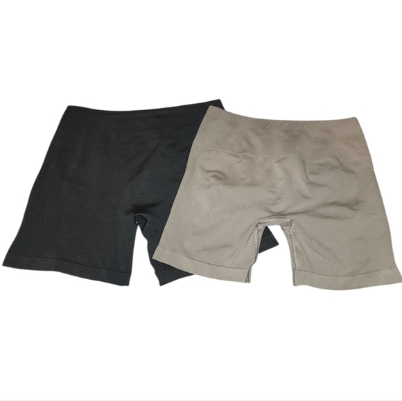 Alphalete Amplify Contour Shorts Set - Picture 2 of 4